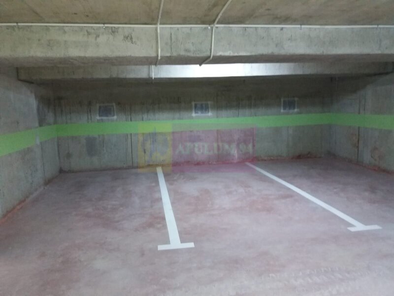Apartament 2 camere cu Parcare Subterană-zona Carrefour Orhideea