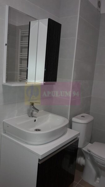 Apartament 2 camere cu Parcare Subterană-zona Carrefour Orhideea